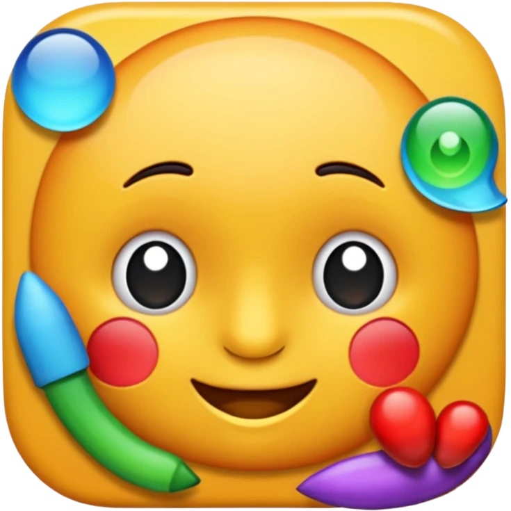 artwork emoji