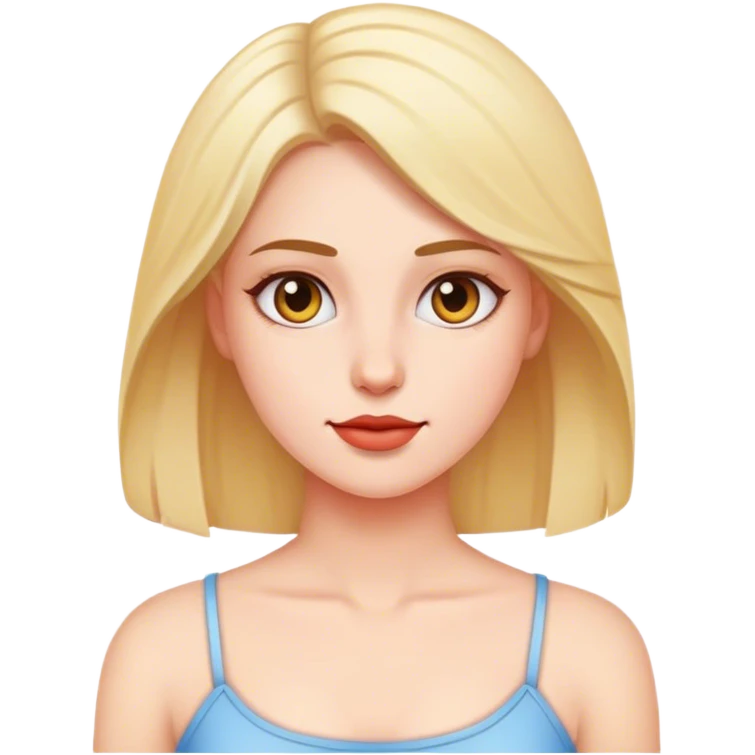 intimate indoor woman emoji