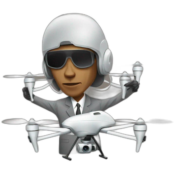 obama-flying-a-drone emoji