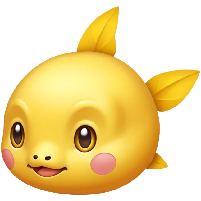 Poke emoji