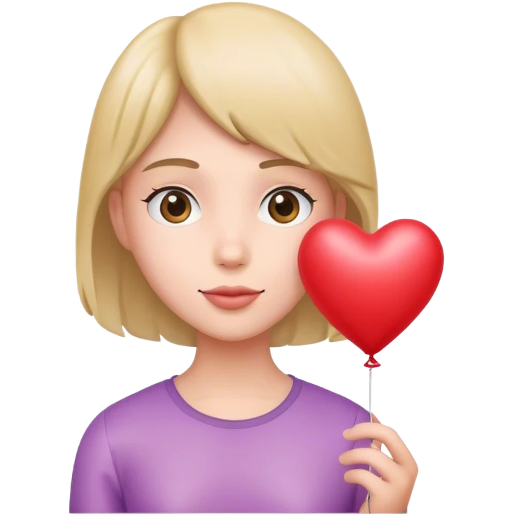 Valentines emoji