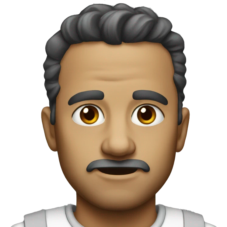 Ladron emoji