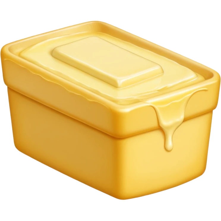 butter  emoji