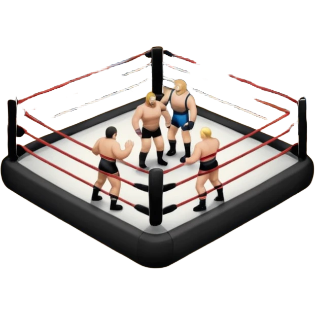 wwe hall of fame emoji