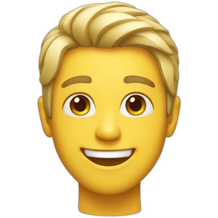 smiling  emoji