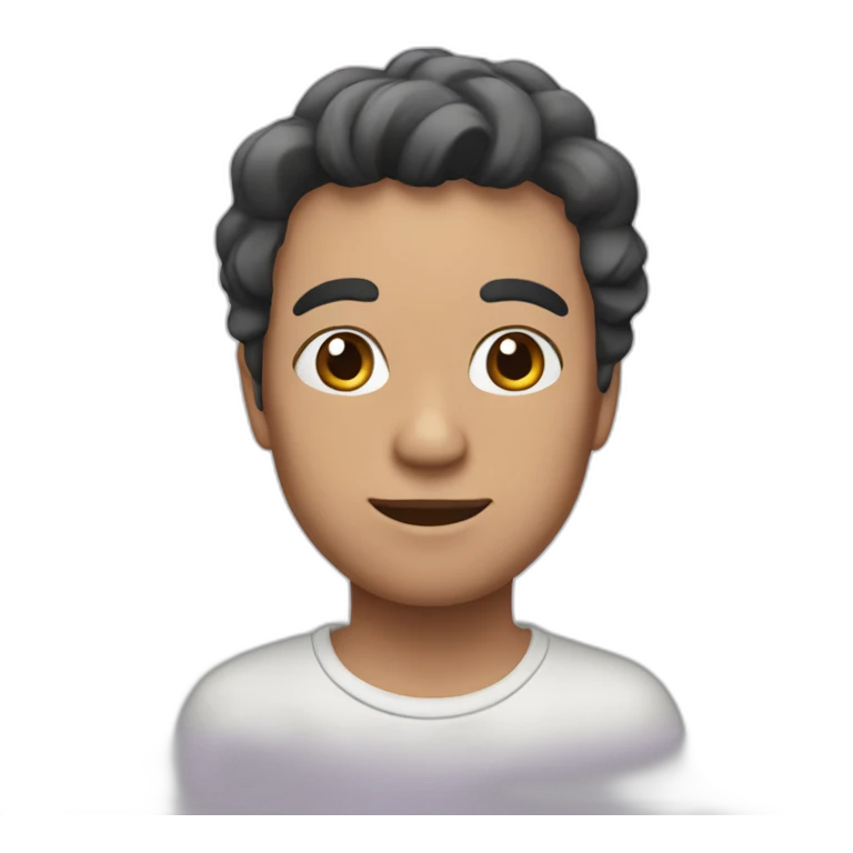 Pied qui pue emoji