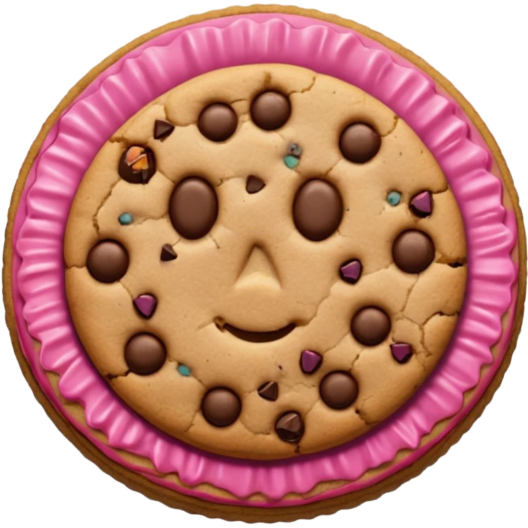 choco chip emoji emoji