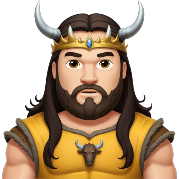 rober baratheon emoji