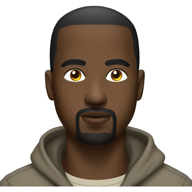 Yeezy emoji