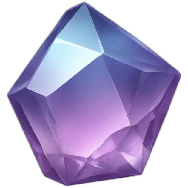 crystal emoji