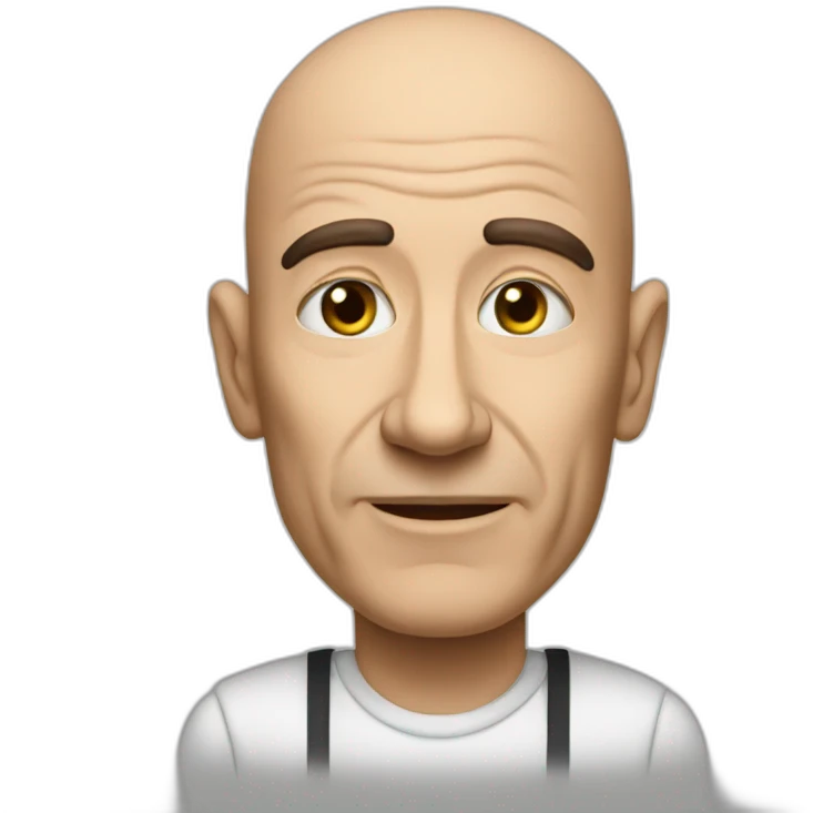 Oppenheimer  emoji