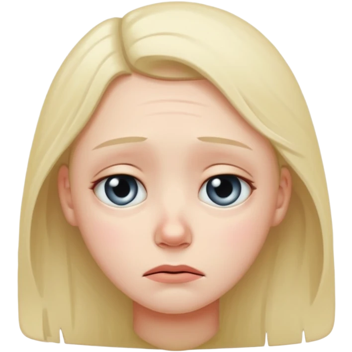 sad part person emoji
