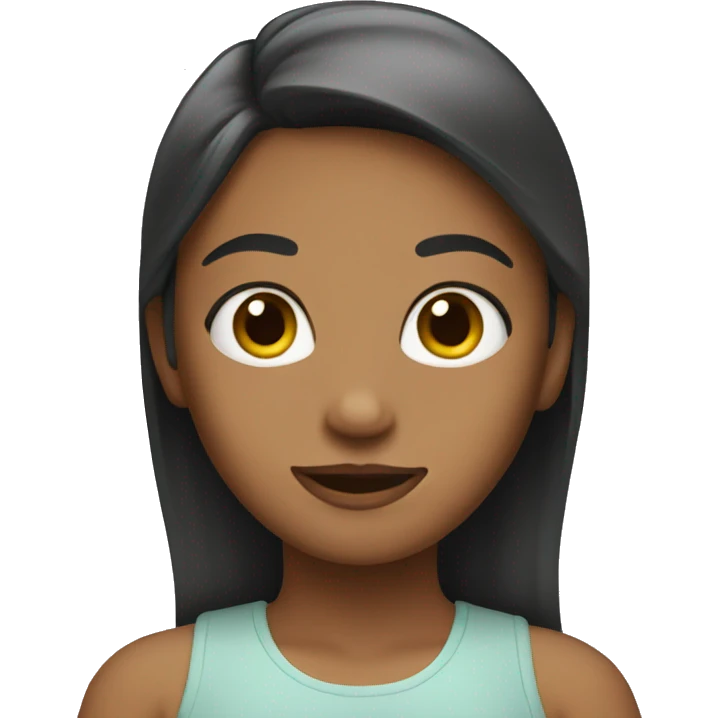 Two girls emoji