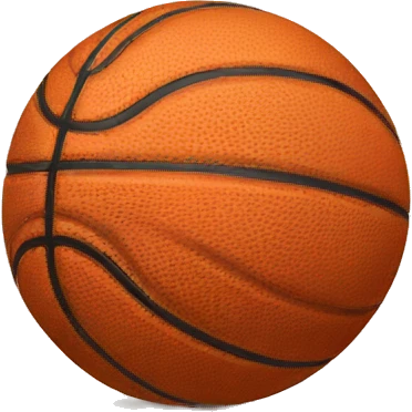 basketball emoji