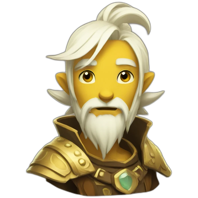 Dofus huppermage emoji