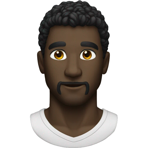 pantera negra emoji