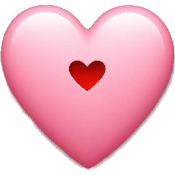heart emoji