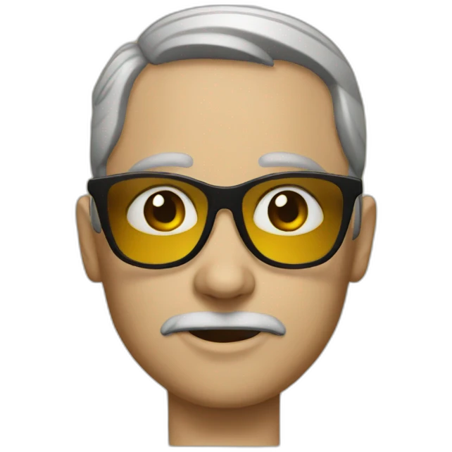 BLIND emoji