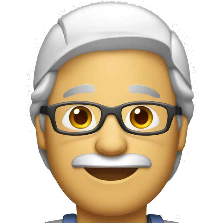 job emoji