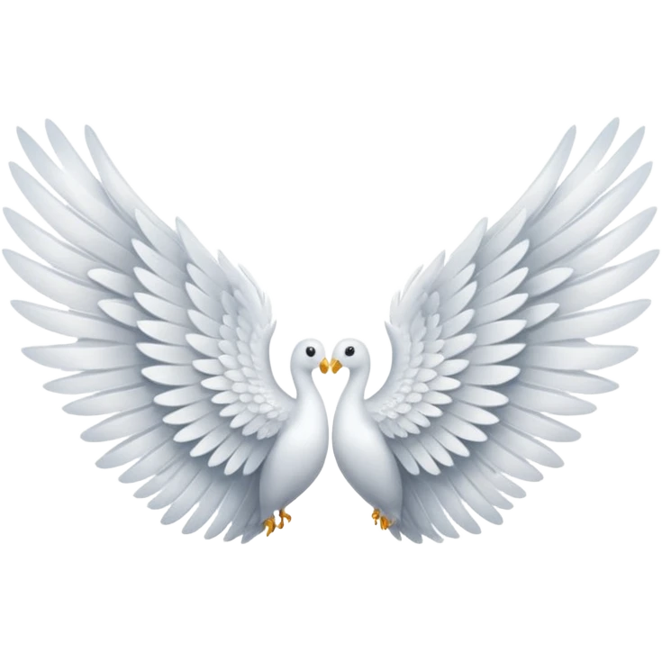  Only Wing emoji emoji