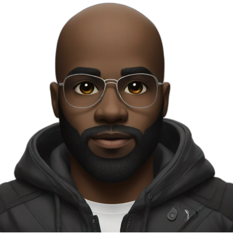 Kaaris emoji