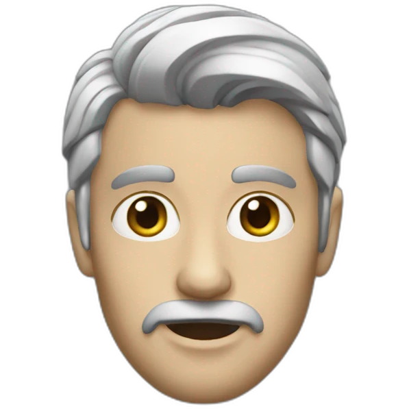 fusée emoji