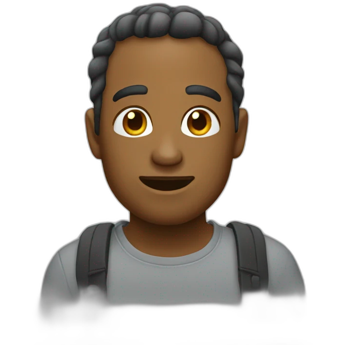 Émojis qui rigole emoji
