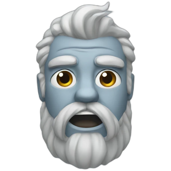 Freeze corleon emoji