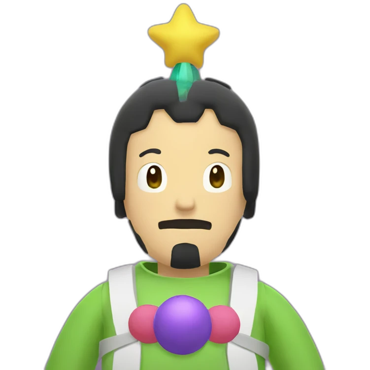 katamari emoji