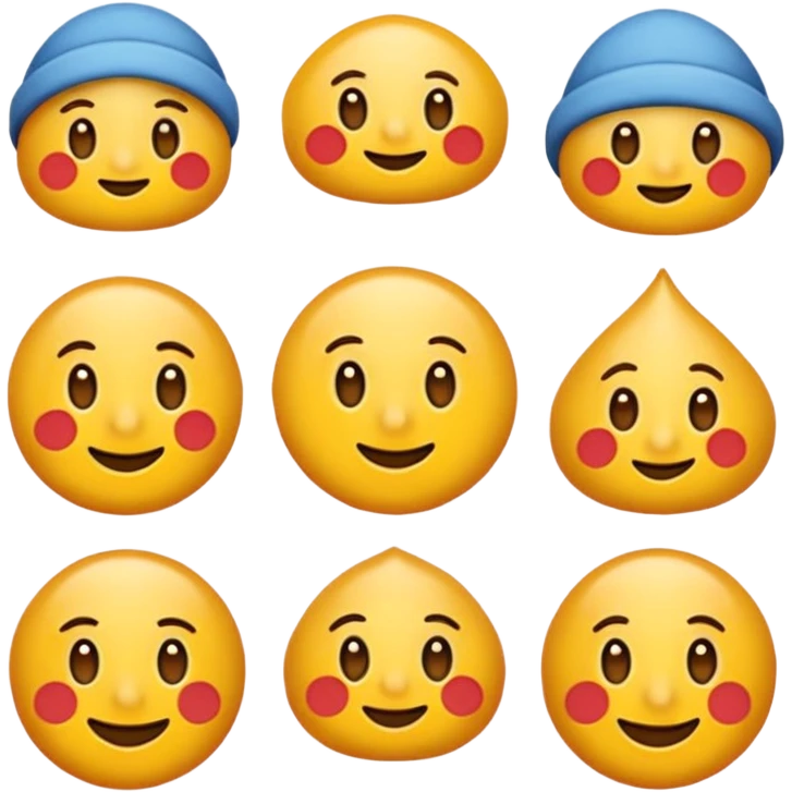 پرچم شیری که شمشیر دستش هست و پشتش خورشیده دقیقا پرچم پهلوی emoji