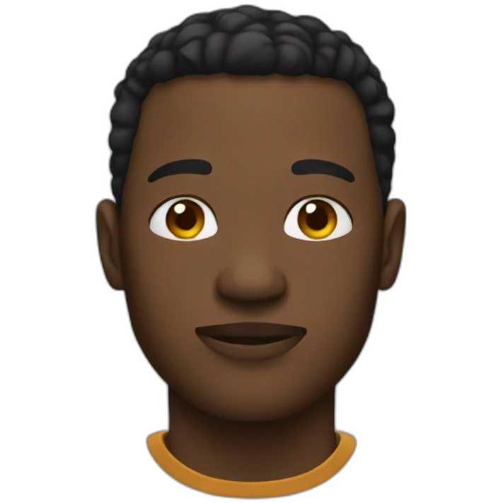 Kabile emoji