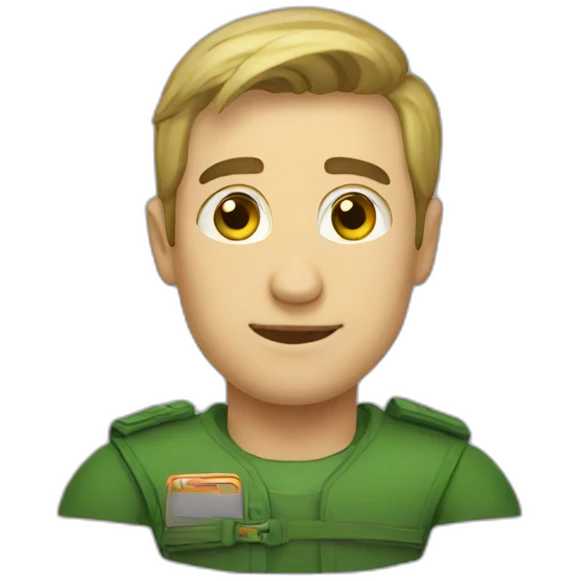 zelenskiy emoji