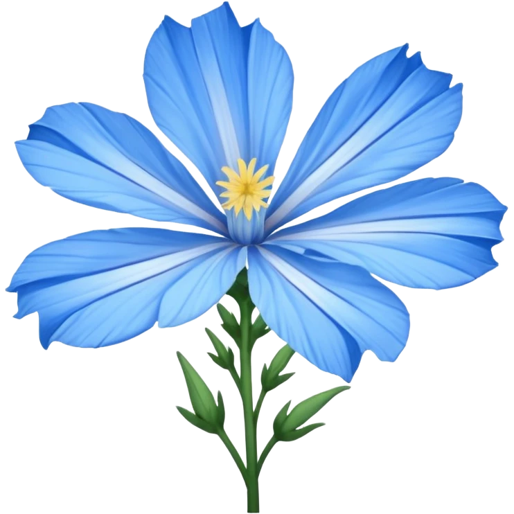chicory emoji