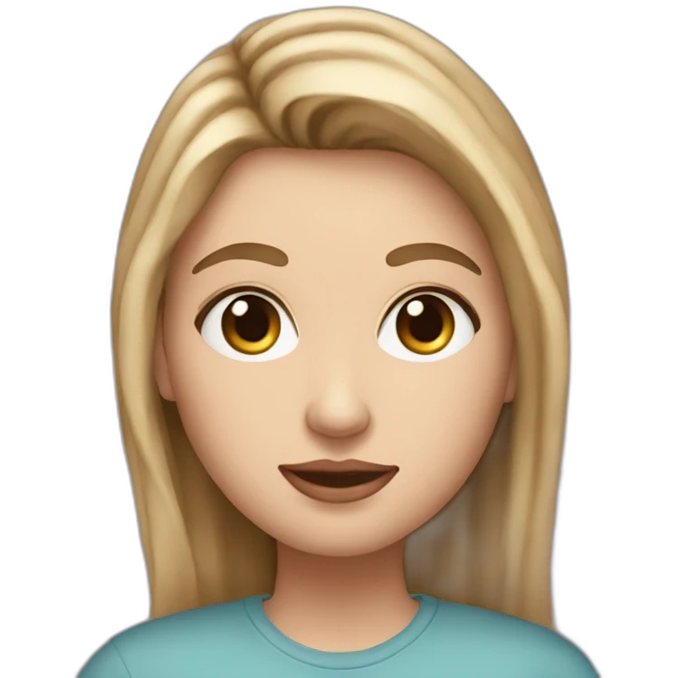 madelyn cline emoji