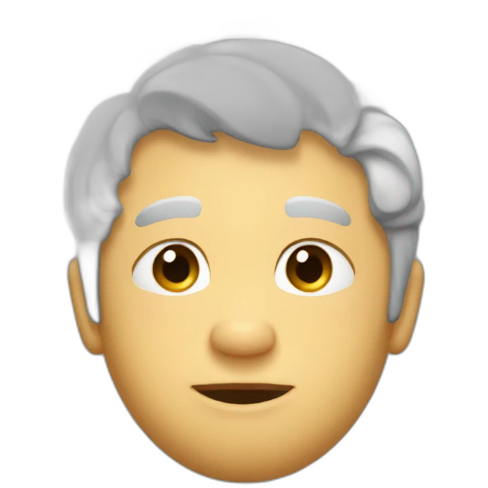huge bump emoji
