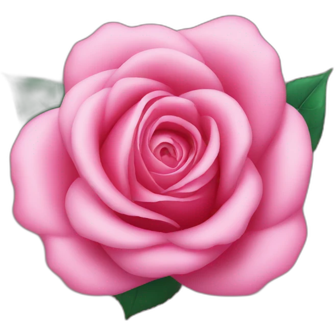 Rose des blackpink emoji