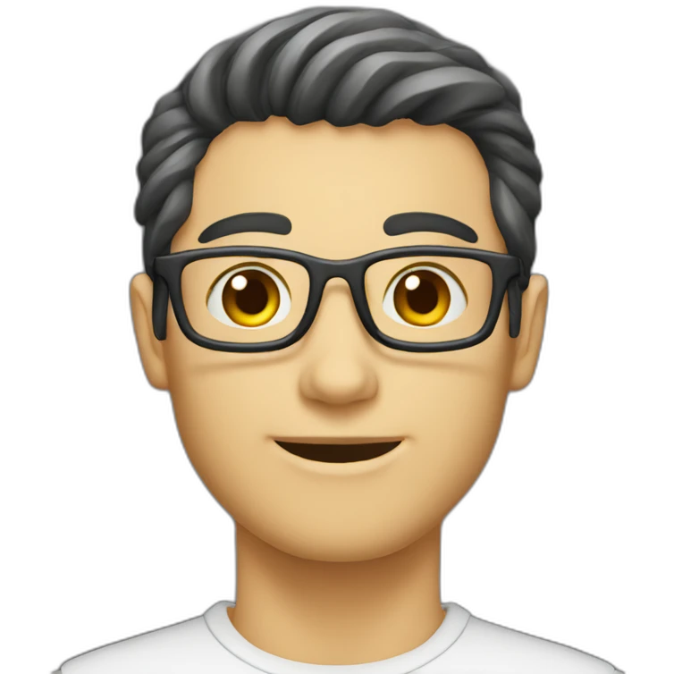 json emoji
