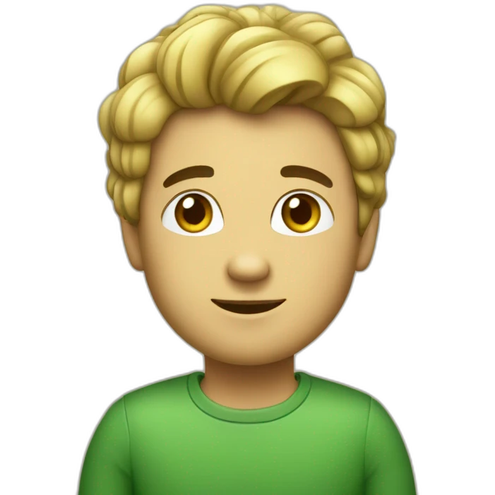 Végéta emoji