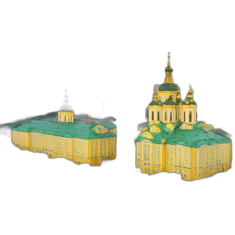 Kyiv emoji