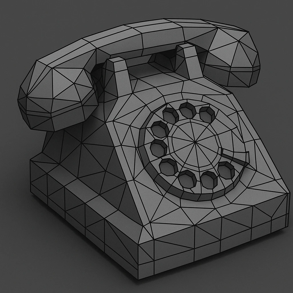 telephone emoji