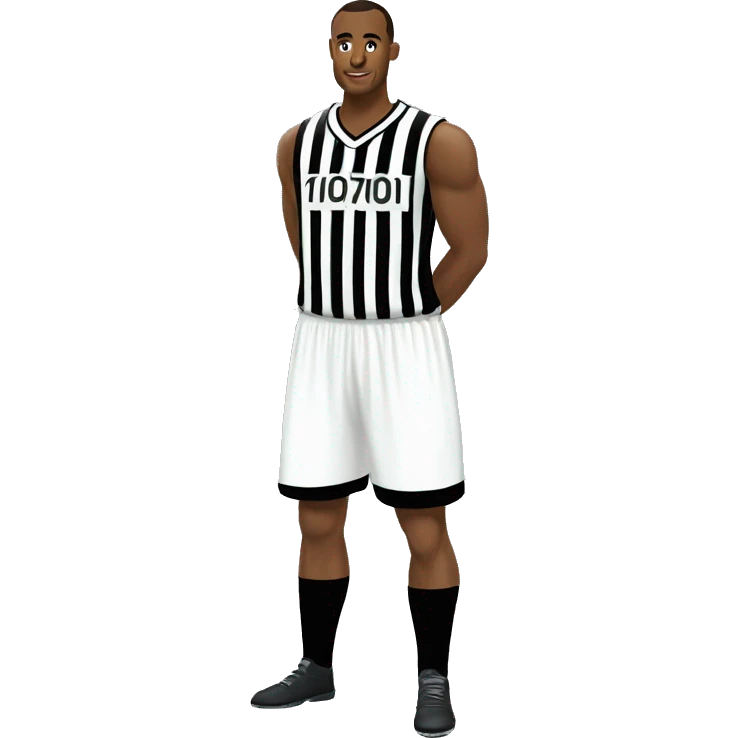 partizan jersey emoji