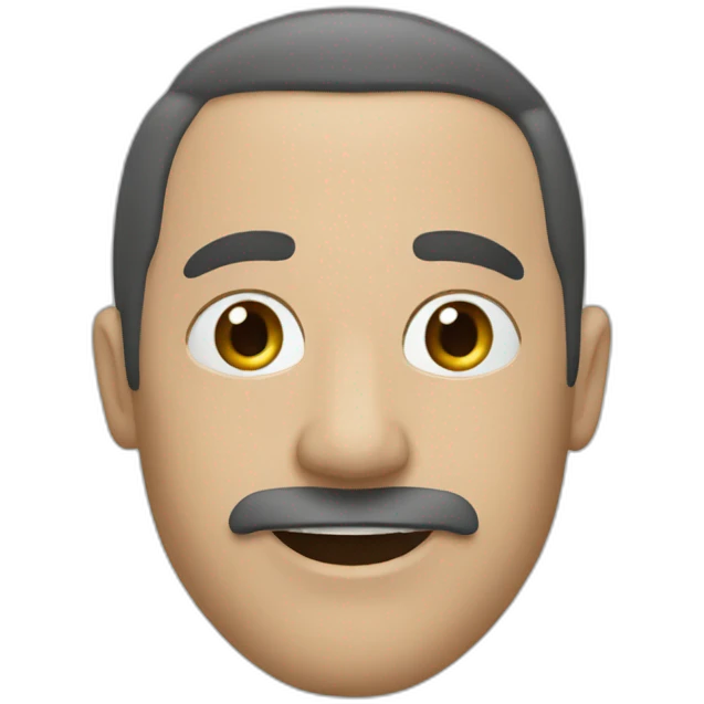 Езидский флаг emoji