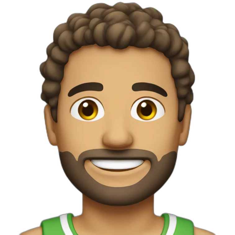 davide getta emoji