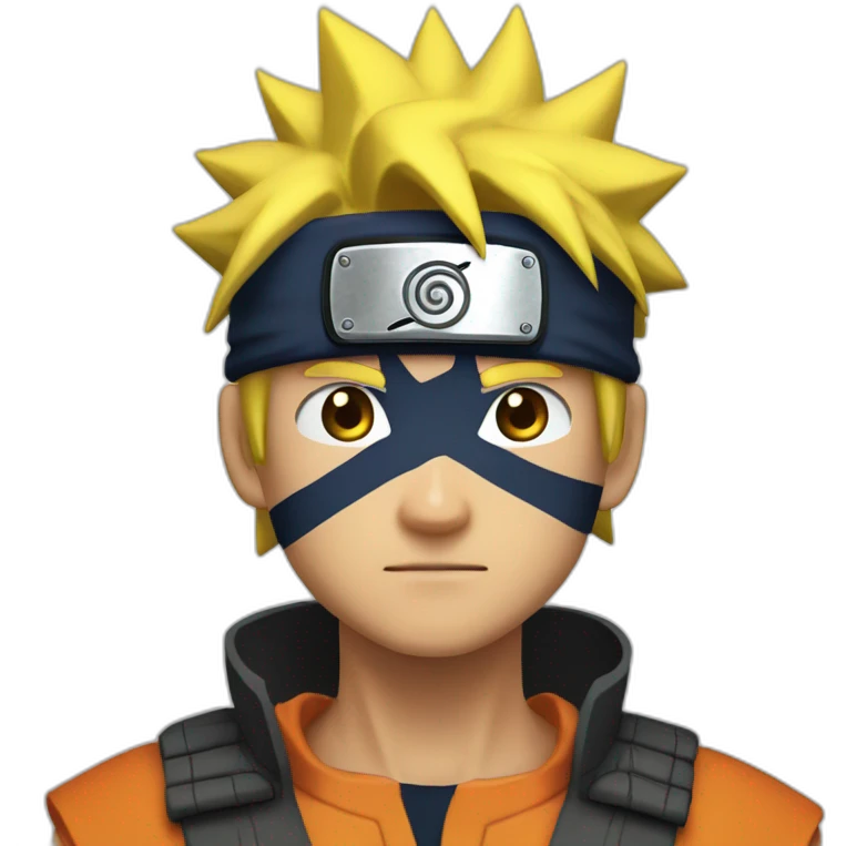 rasengan naruto emoji