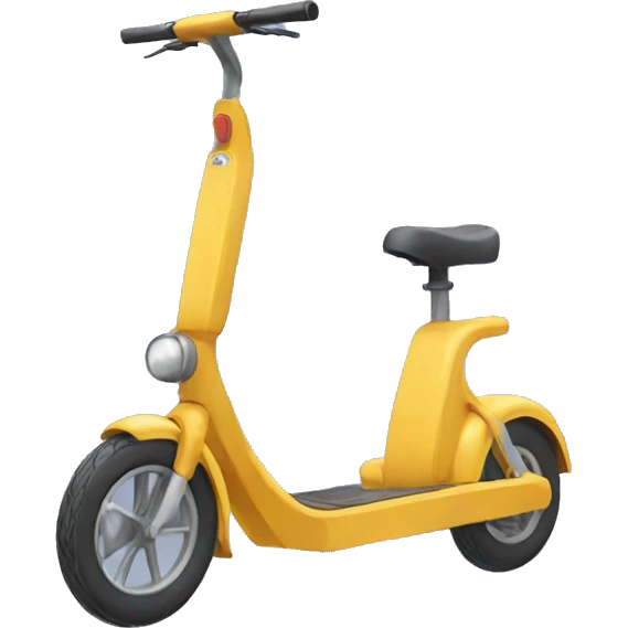 trottinette emoji