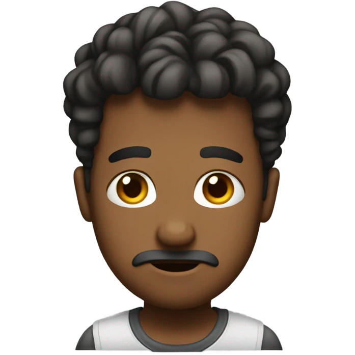 PLEASE emoji