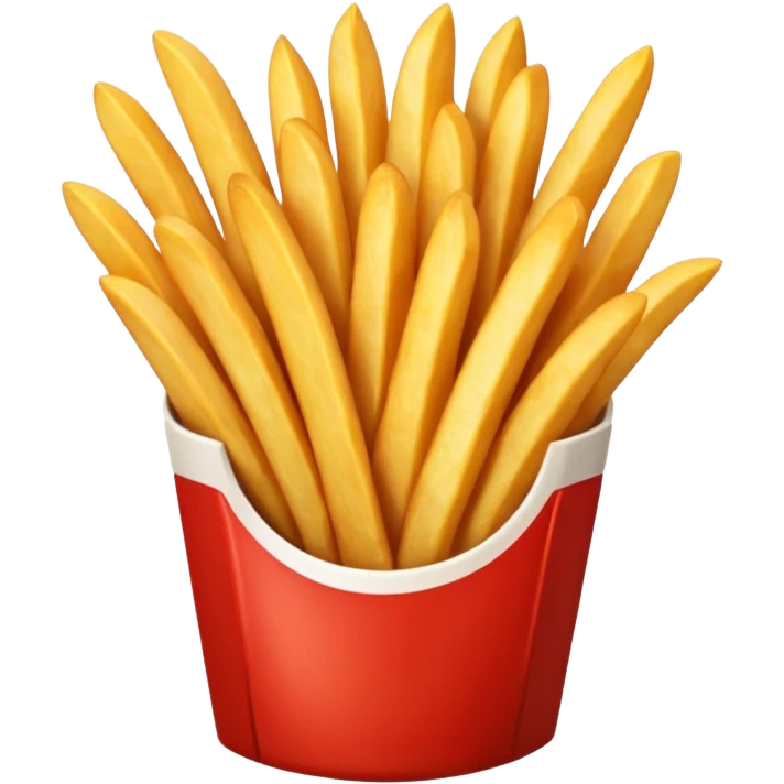 frites  emoji