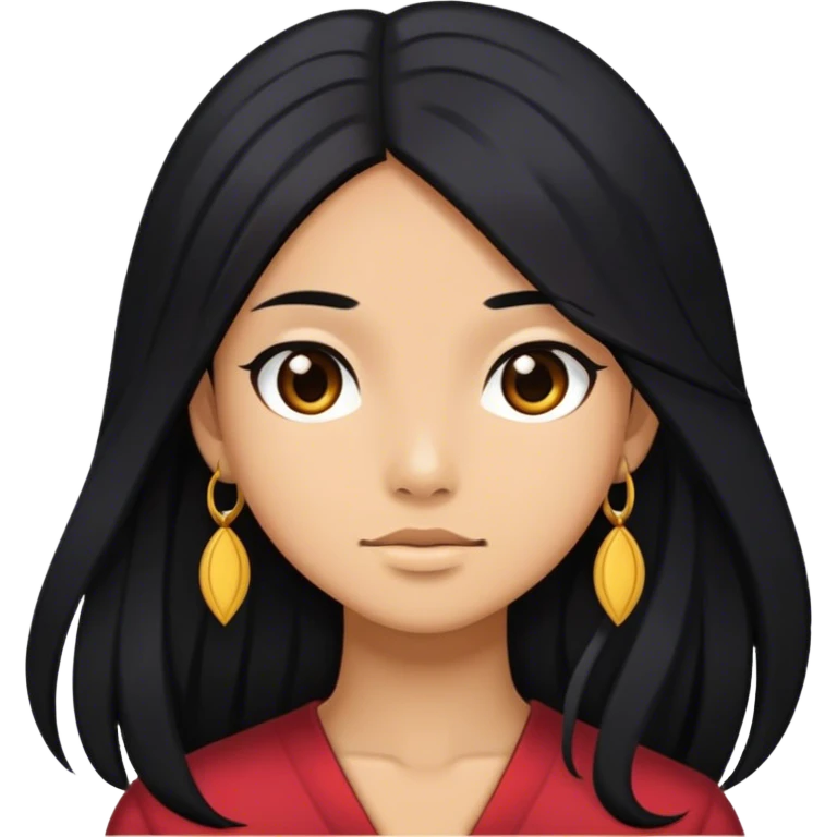 Chichi  emoji