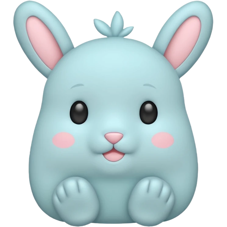 Labubu emoji