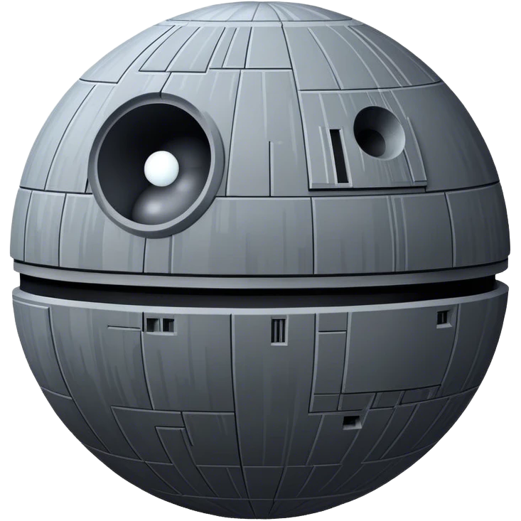 Star Wars emoji